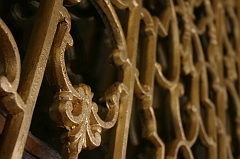 Istanbul Topkapi Palace 5